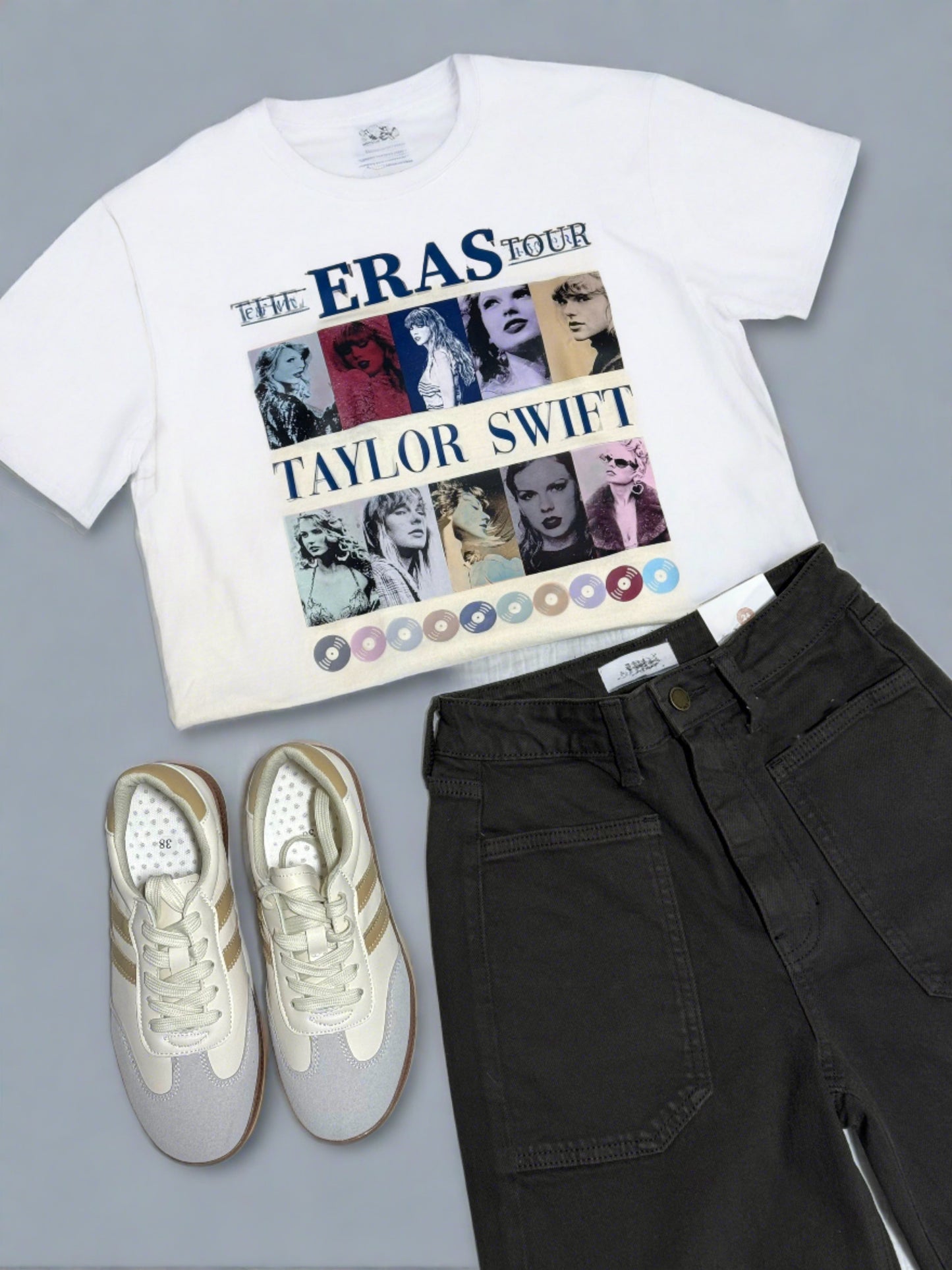 The Eras Tour T-Shirt