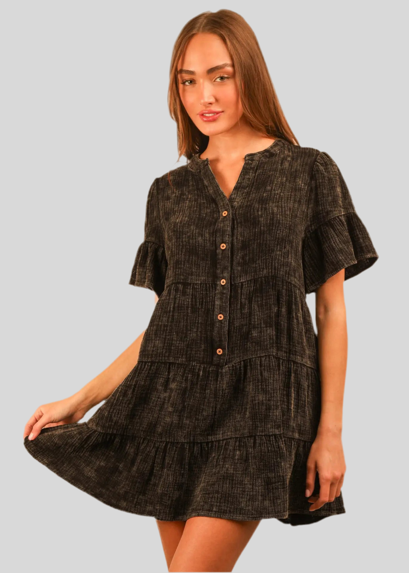 Lydia Dress