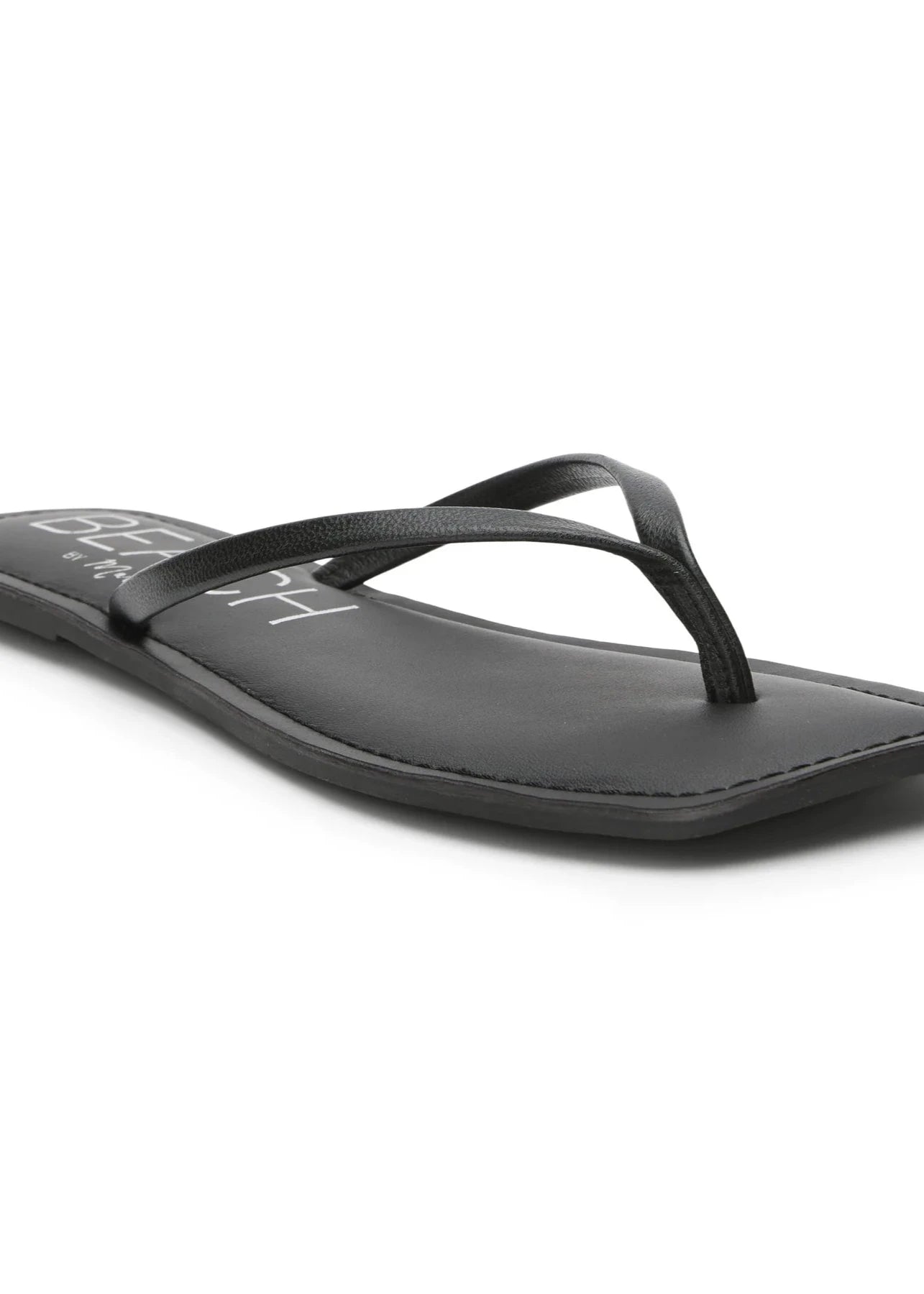 Bungalow Thong Sandals