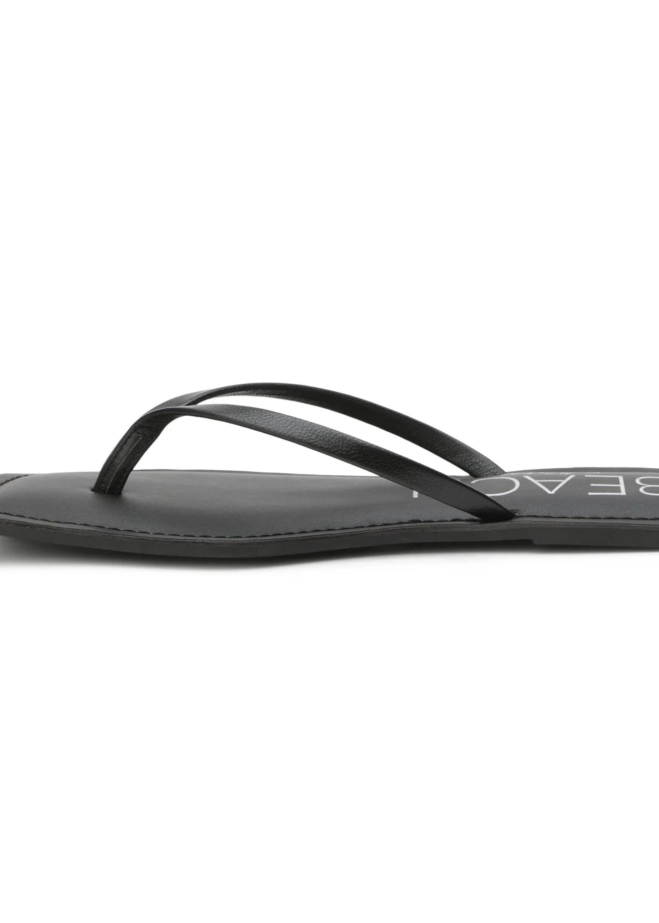 Bungalow Thong Sandals