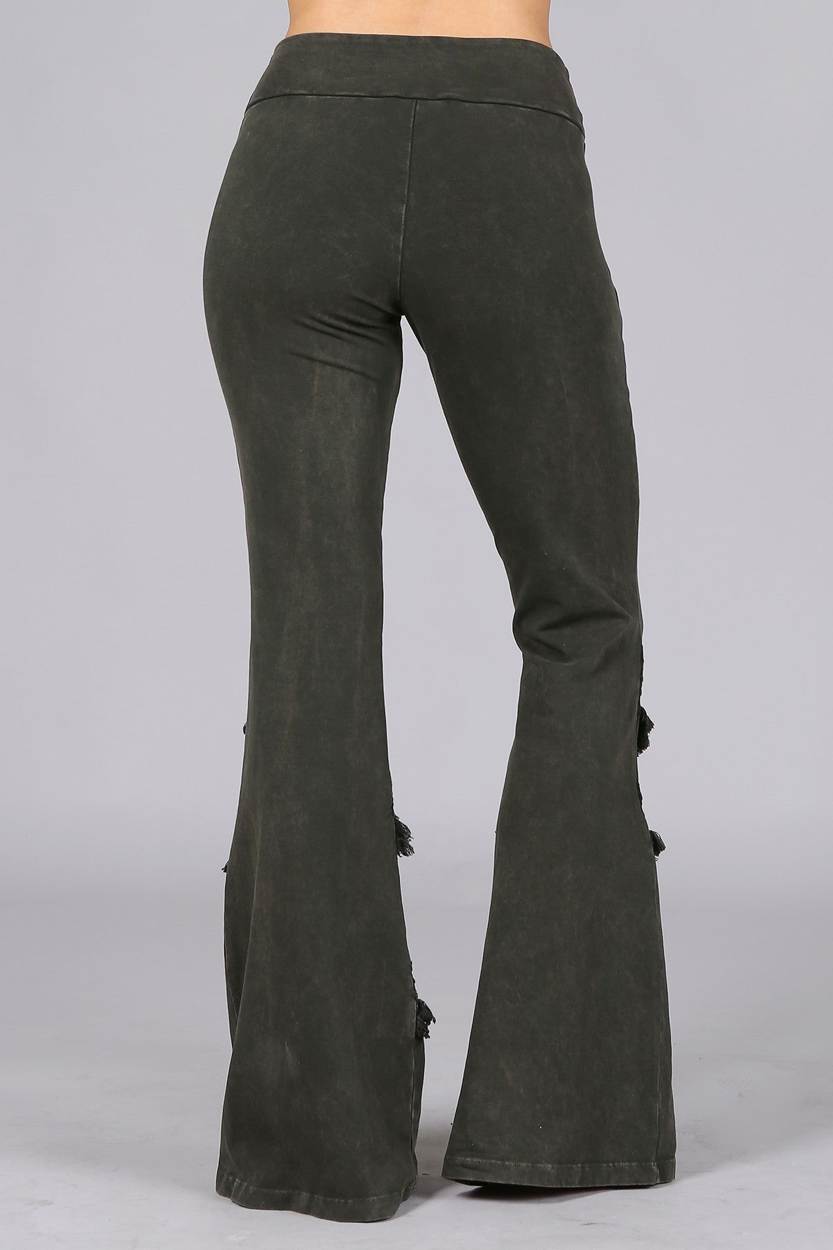 Cheri Bell Bottom Pants