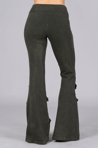 Cheri Bell Bottom Pants