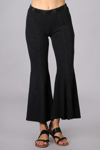 Finley Flare Bell Pants