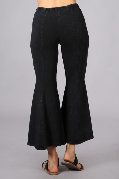 Finley Flare Bell Pants