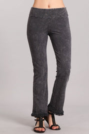 Kacey Cropped Pant