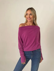 Anywhere Top