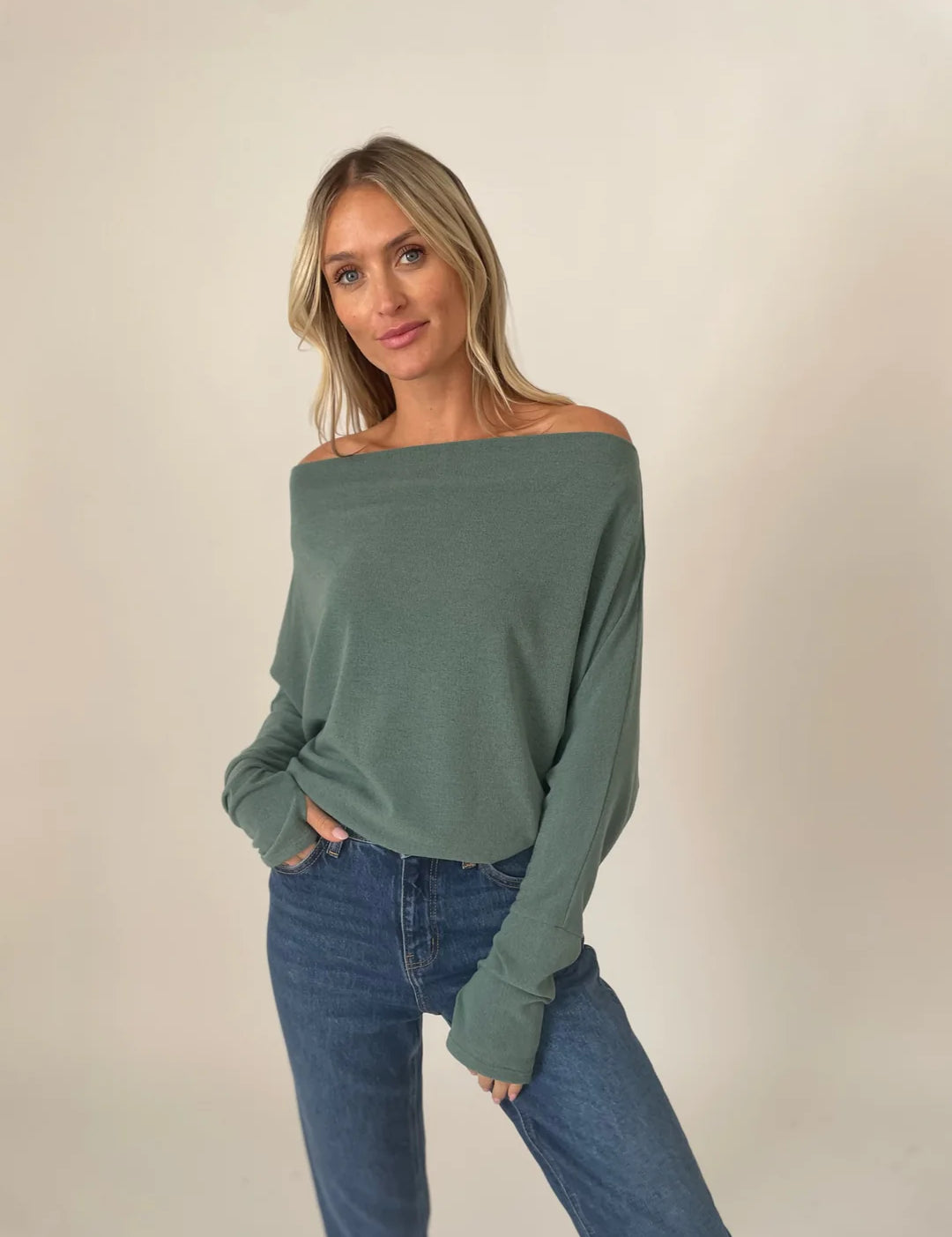 Anywhere Top