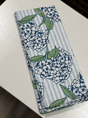 Hydrangea Tea Towel