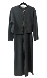 Ashwood Wide Leg Pants