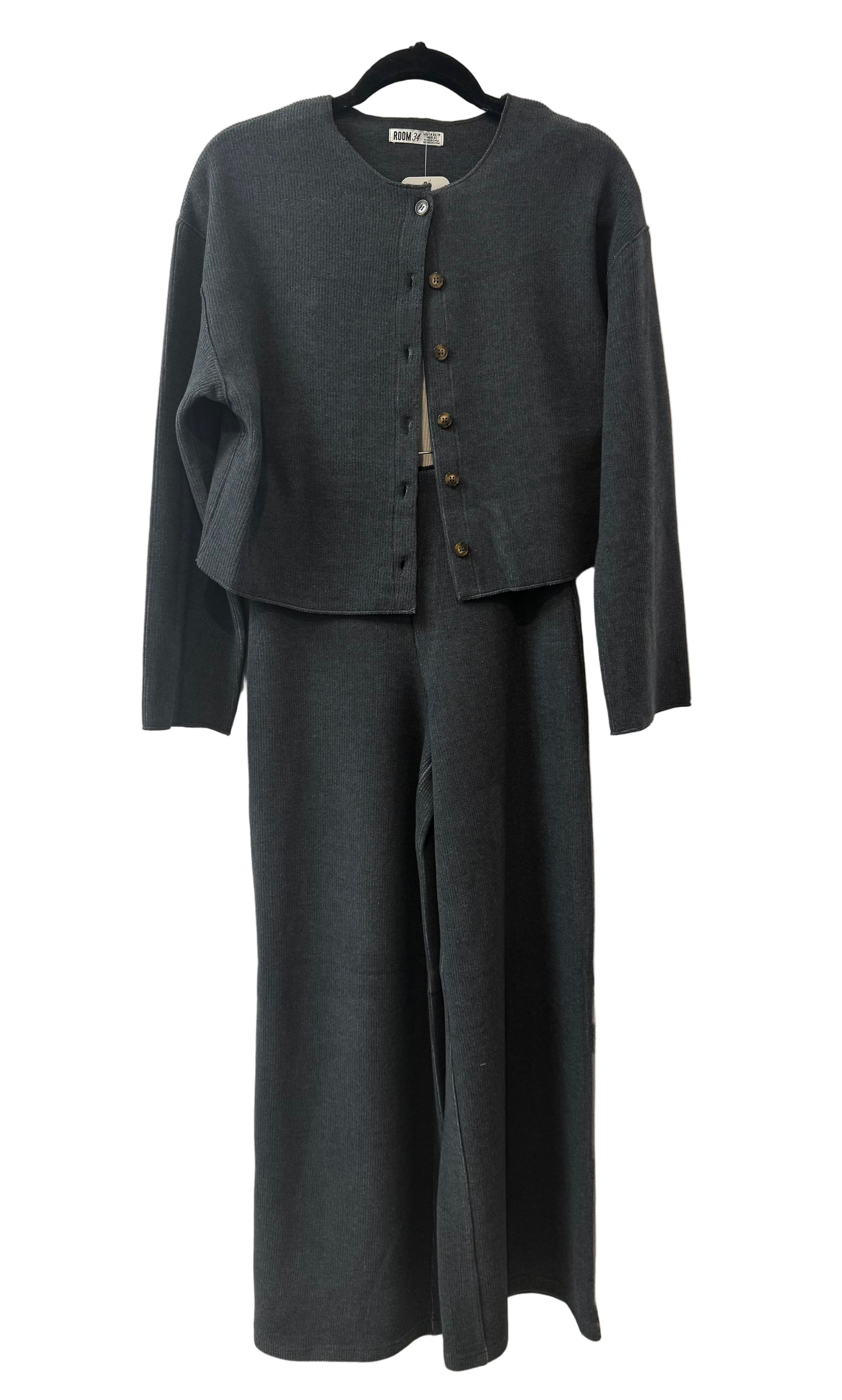 Ashwood Wide Leg Pants