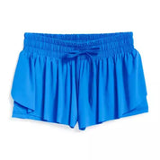 Fly Away Shorts-Tween