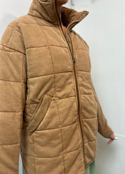 Garmet Washed Jacket