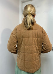 Garmet Washed Jacket