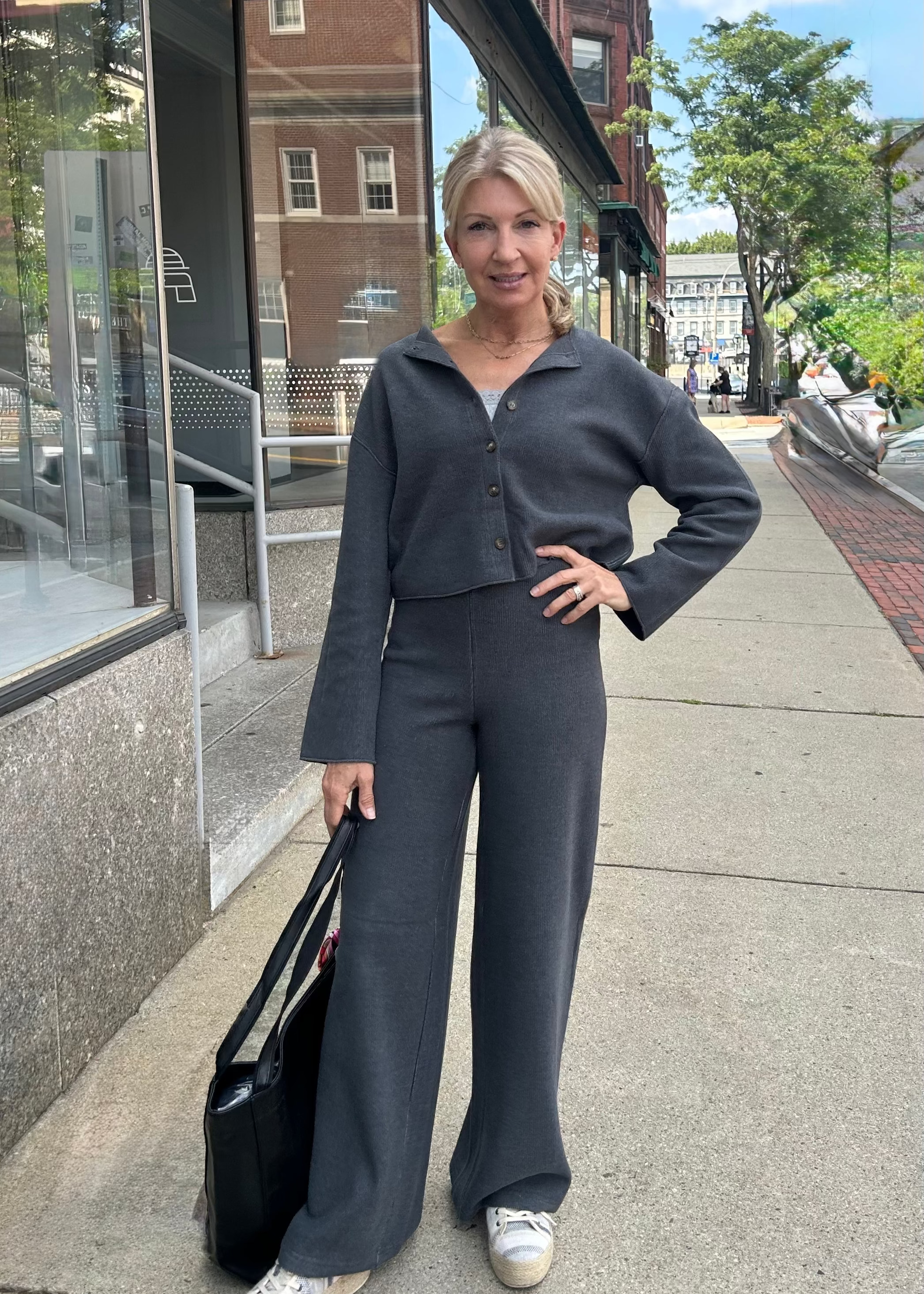Ashwood Wide Leg Pants