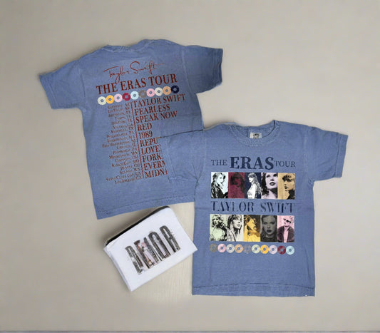 The Eras Tour T-Shirt