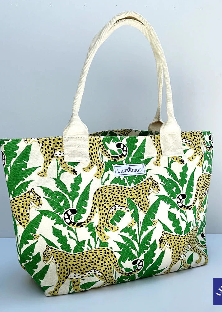 Live And Love Tote