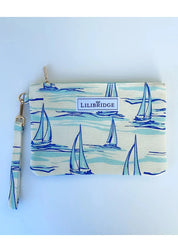 The Lilibridge Wristlet