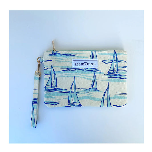 The Lilibridge Wristlet