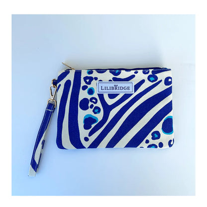 The Lilibridge Wristlet