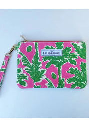 The Lilibridge Wristlet