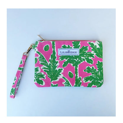 The Lilibridge Wristlet