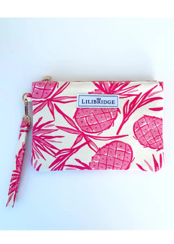 The Lilibridge Wristlet