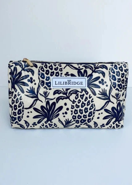 Lilibridge Make Up Bag