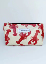 Lilibridge Make Up Bag