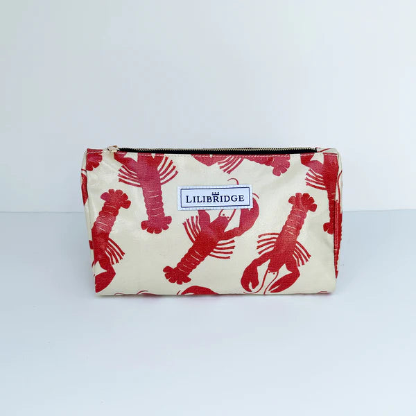 Lilibridge Make Up Bag