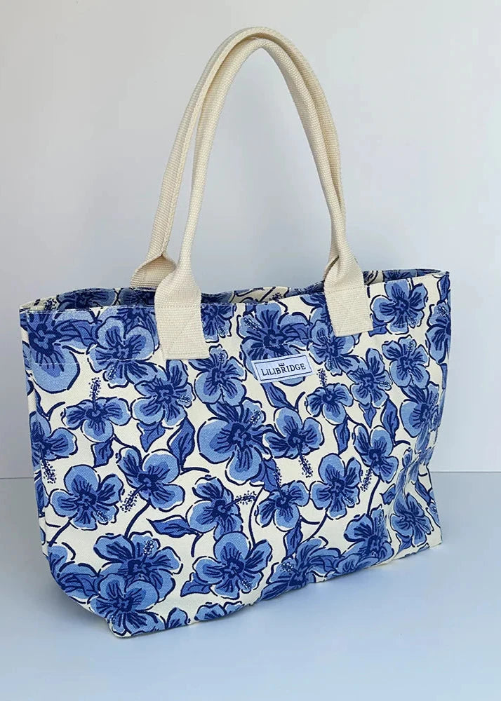 Live And Love Tote