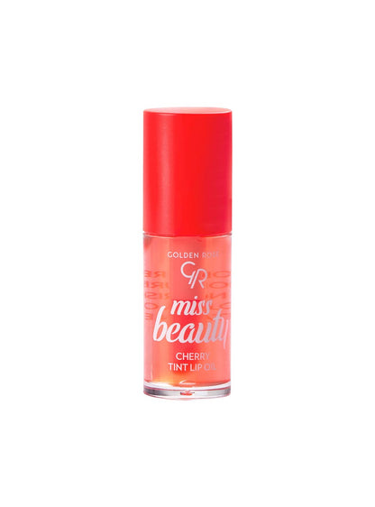 Miss Beauty Tint Lip Oil