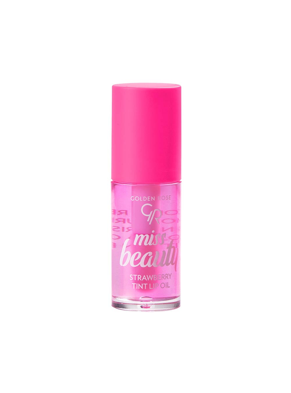 Miss Beauty Tint Lip Oil