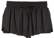 Fly Away Shorts-Tween