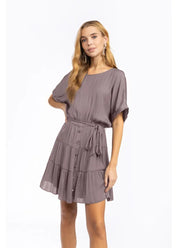Shelby Mini Dress