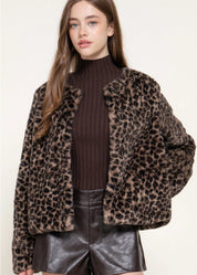 Josephine Jacket