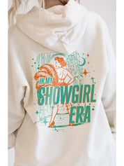 Life Of A Showgirl Hoodie