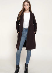 London Long Coat