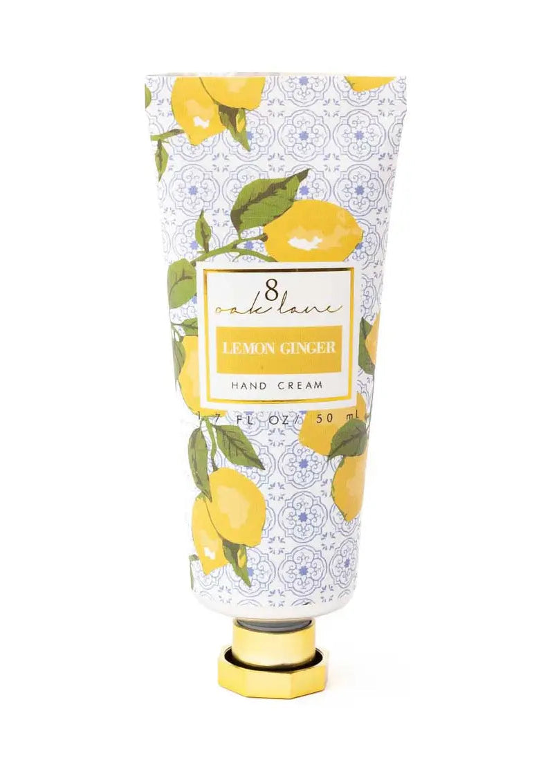 8 Oak Lane: Hand Creams