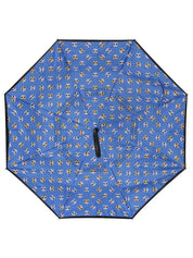 Double Layer Inverted Umbrella