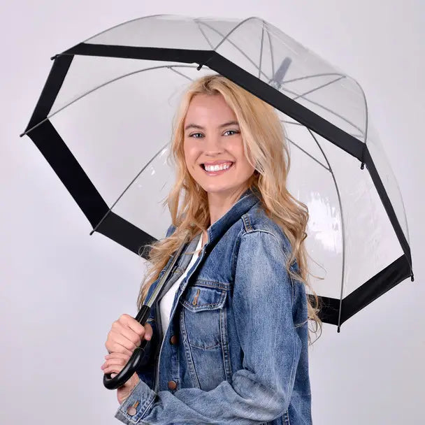 Double Layer Inverted Umbrella