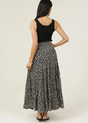 Mya Maxi Skirt