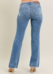 Judy Blue Jeans