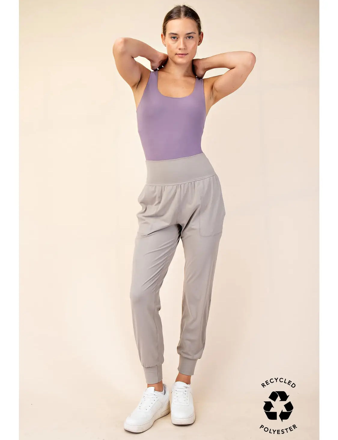 Blair Butter Soft Joggers