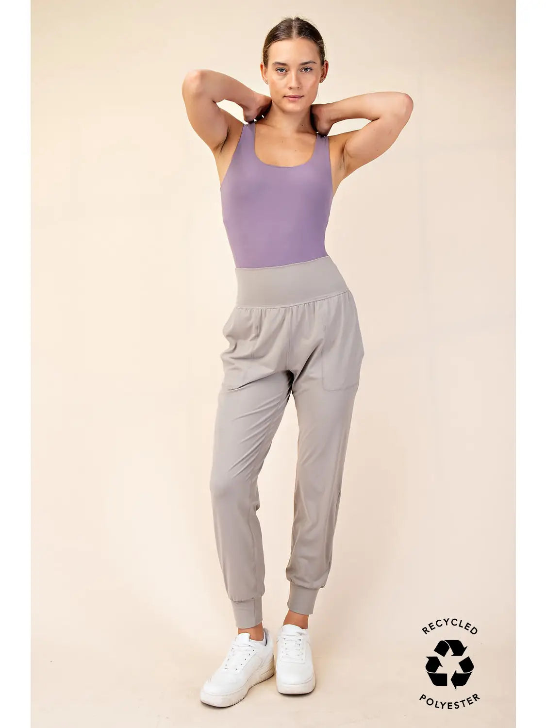 Blair Butter Soft Joggers