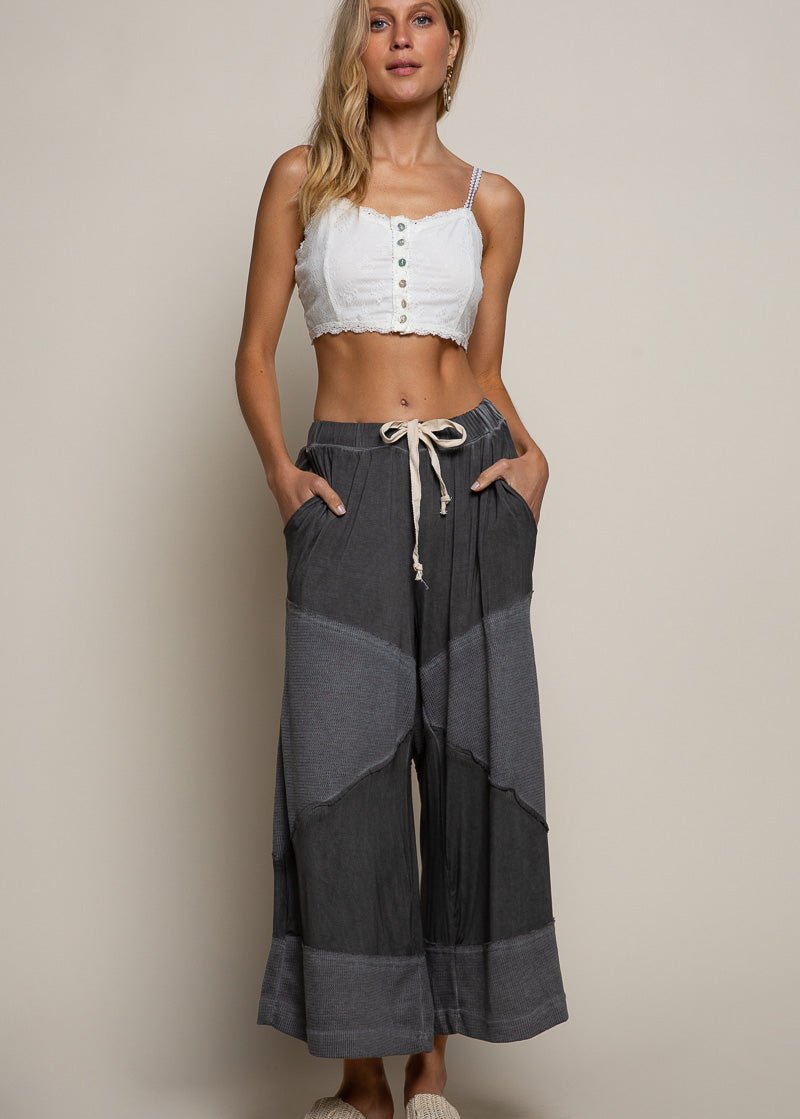 Aimee Culotte Pants