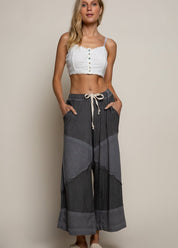 Aimee Culotte Pants