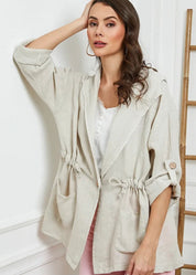 Victoria Jacket