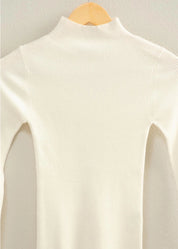 Rachel Ribbed Top