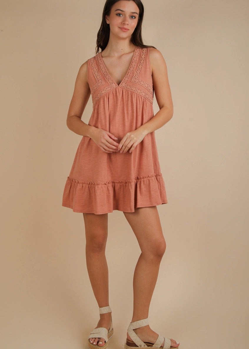 Heatwave Dress