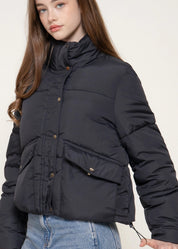 Amelia Puffer Coat